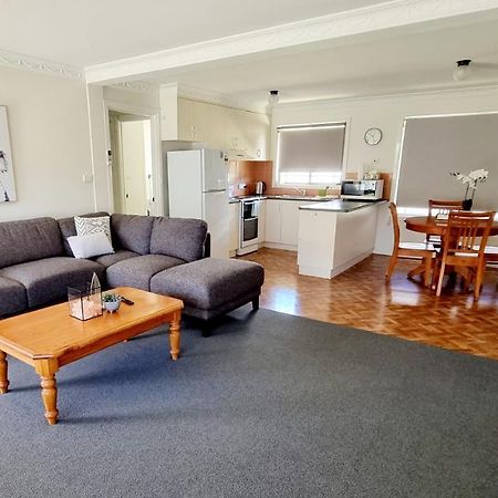 The Convent Boutique Accommodation Hay Luaran gambar