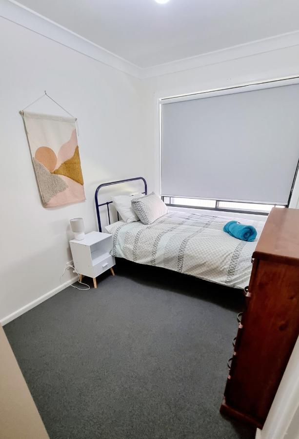 The Convent Boutique Accommodation Hay Luaran gambar
