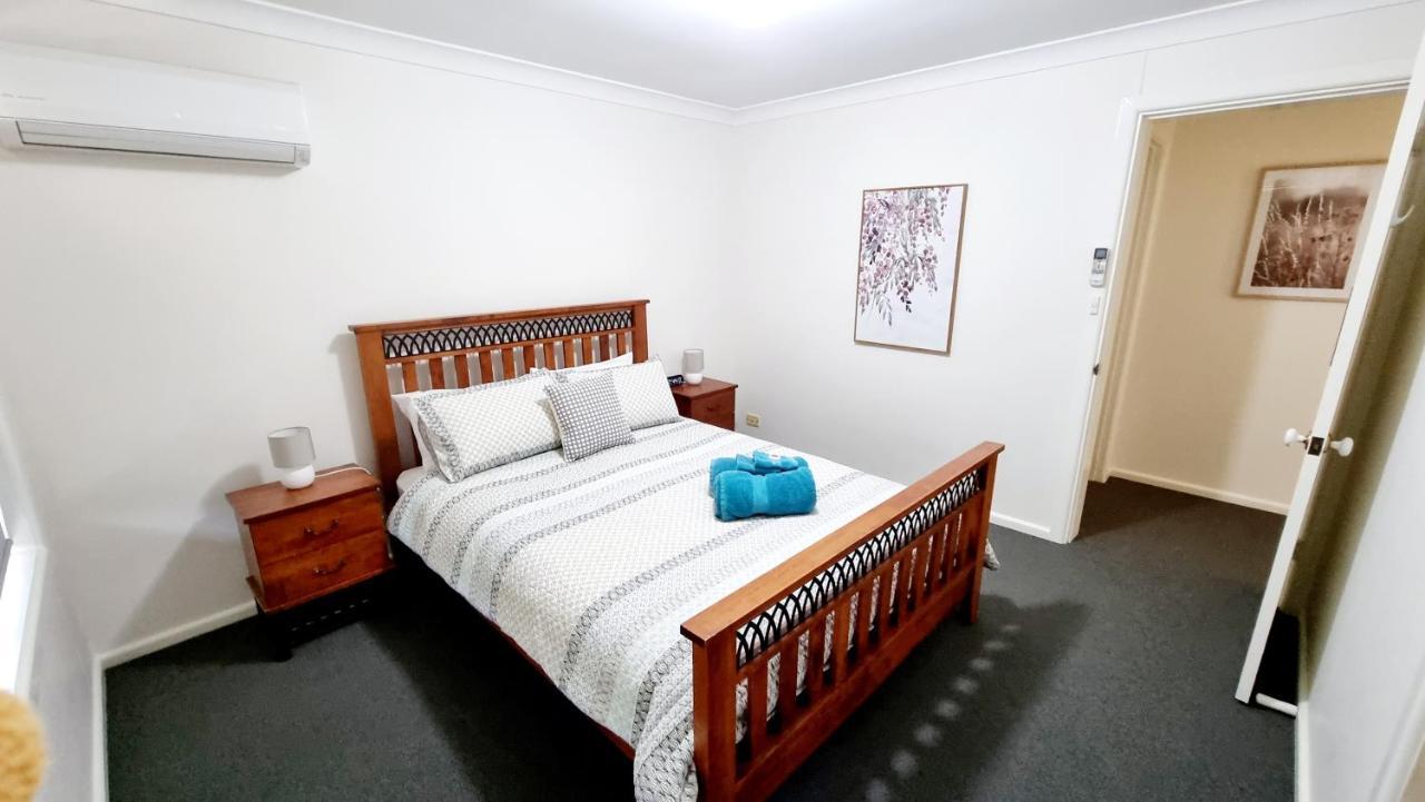 The Convent Boutique Accommodation Hay Luaran gambar