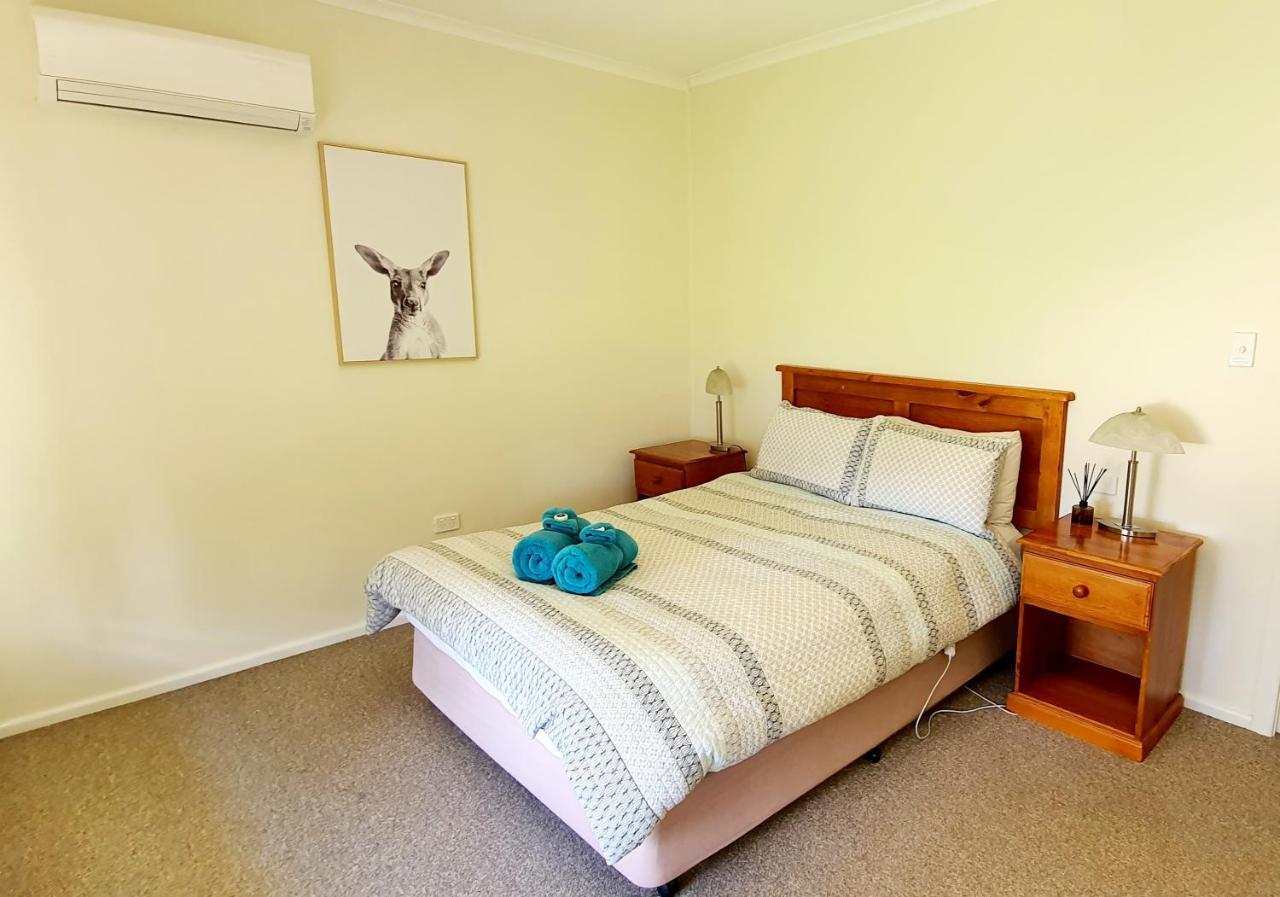 The Convent Boutique Accommodation Hay Luaran gambar