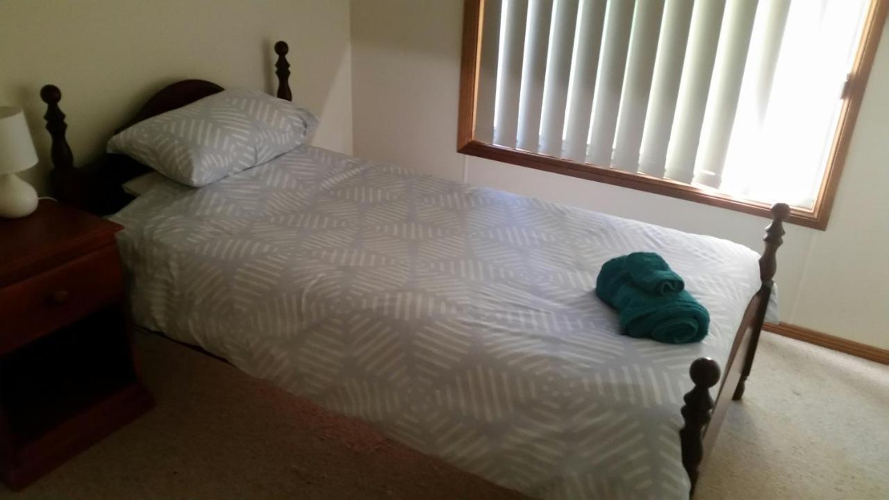 The Convent Boutique Accommodation Hay Luaran gambar