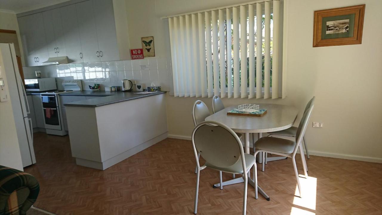 The Convent Boutique Accommodation Hay Luaran gambar