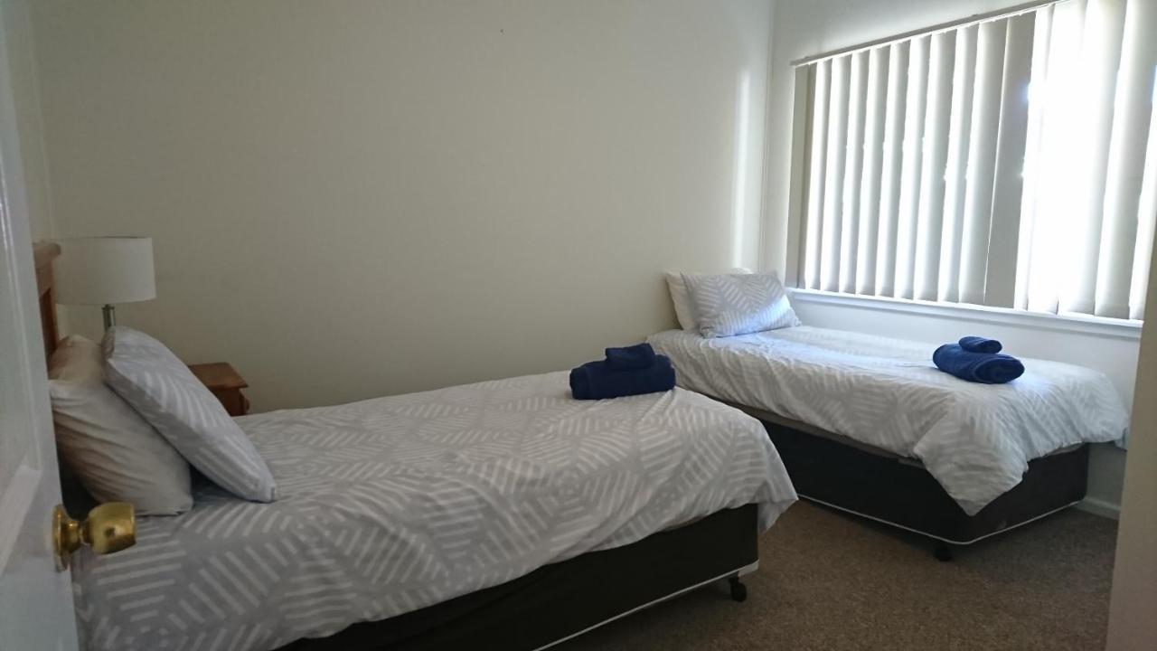The Convent Boutique Accommodation Hay Luaran gambar