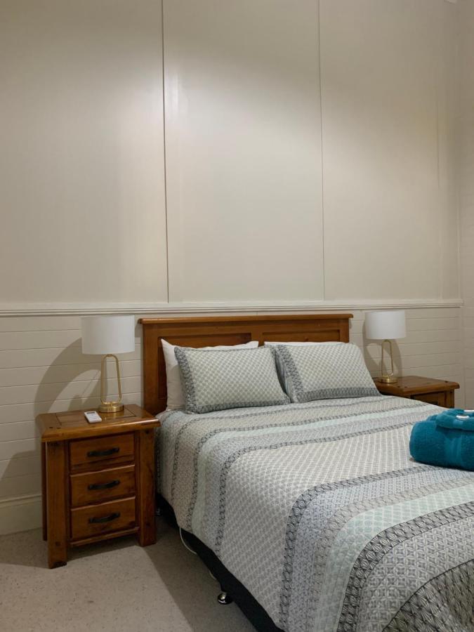 The Convent Boutique Accommodation Hay Luaran gambar