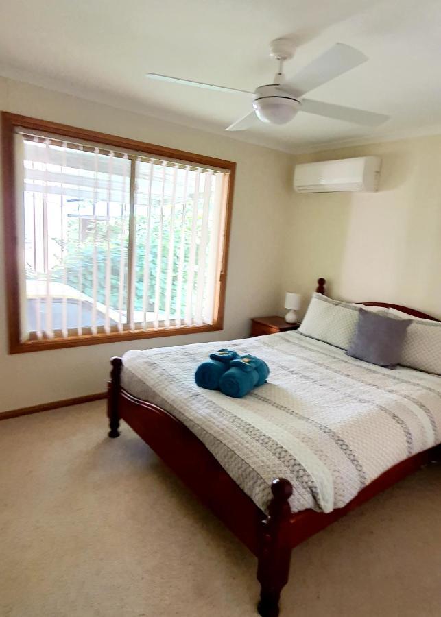 The Convent Boutique Accommodation Hay Luaran gambar