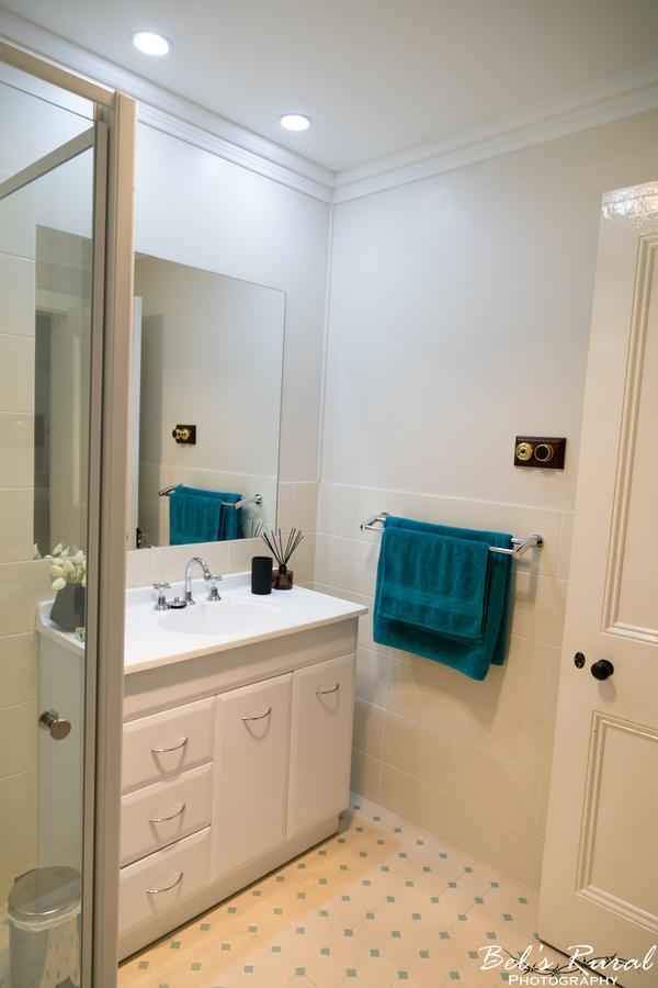 The Convent Boutique Accommodation Hay Luaran gambar