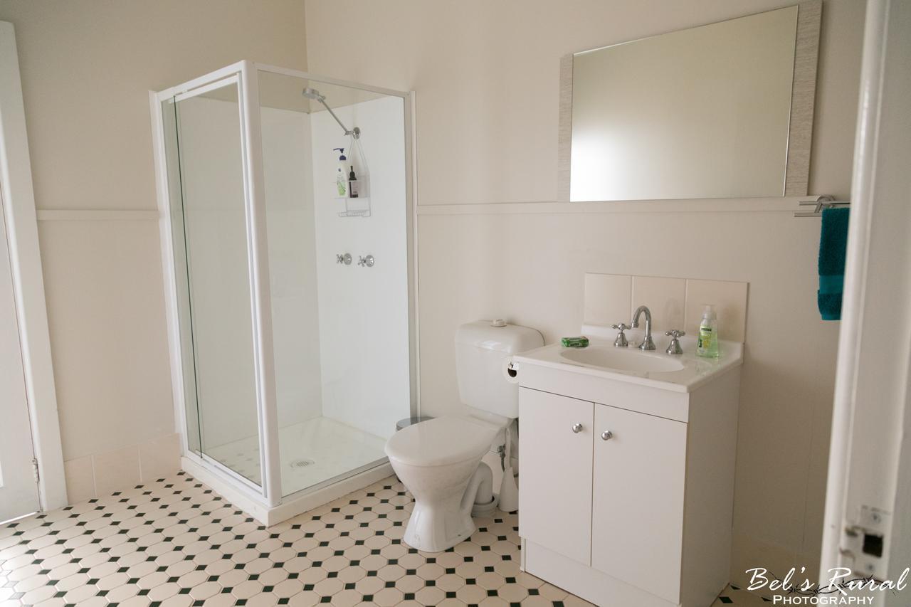 The Convent Boutique Accommodation Hay Luaran gambar