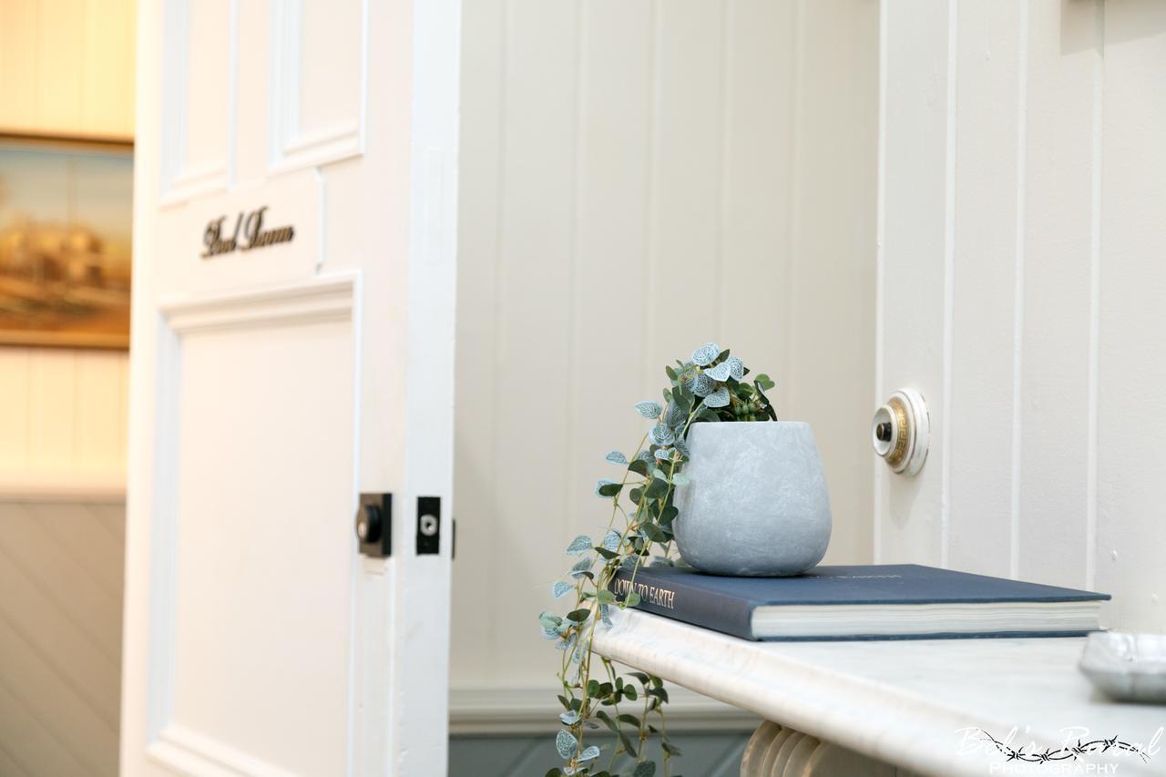 The Convent Boutique Accommodation Hay Luaran gambar