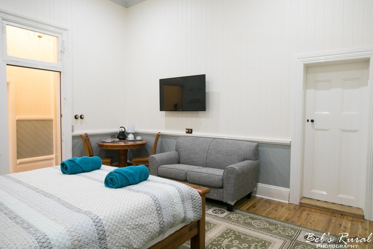 The Convent Boutique Accommodation Hay Luaran gambar