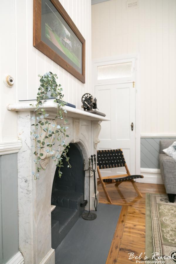 The Convent Boutique Accommodation Hay Luaran gambar