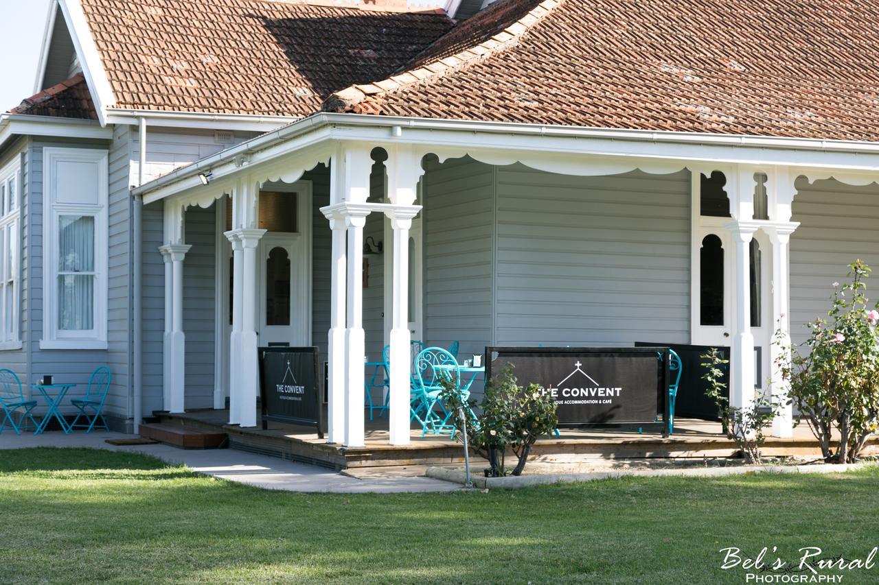 The Convent Boutique Accommodation Hay Luaran gambar