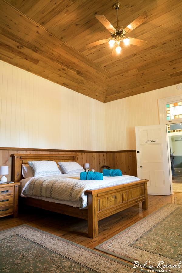 The Convent Boutique Accommodation Hay Luaran gambar