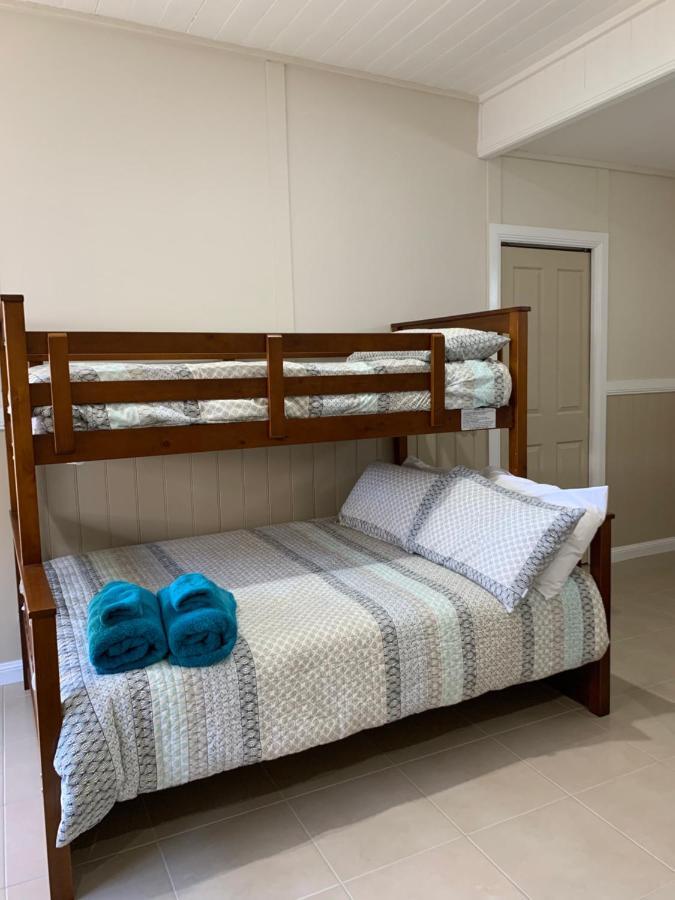 The Convent Boutique Accommodation Hay Luaran gambar