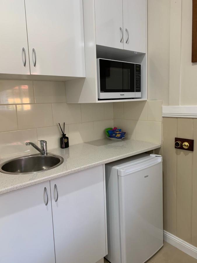 The Convent Boutique Accommodation Hay Luaran gambar